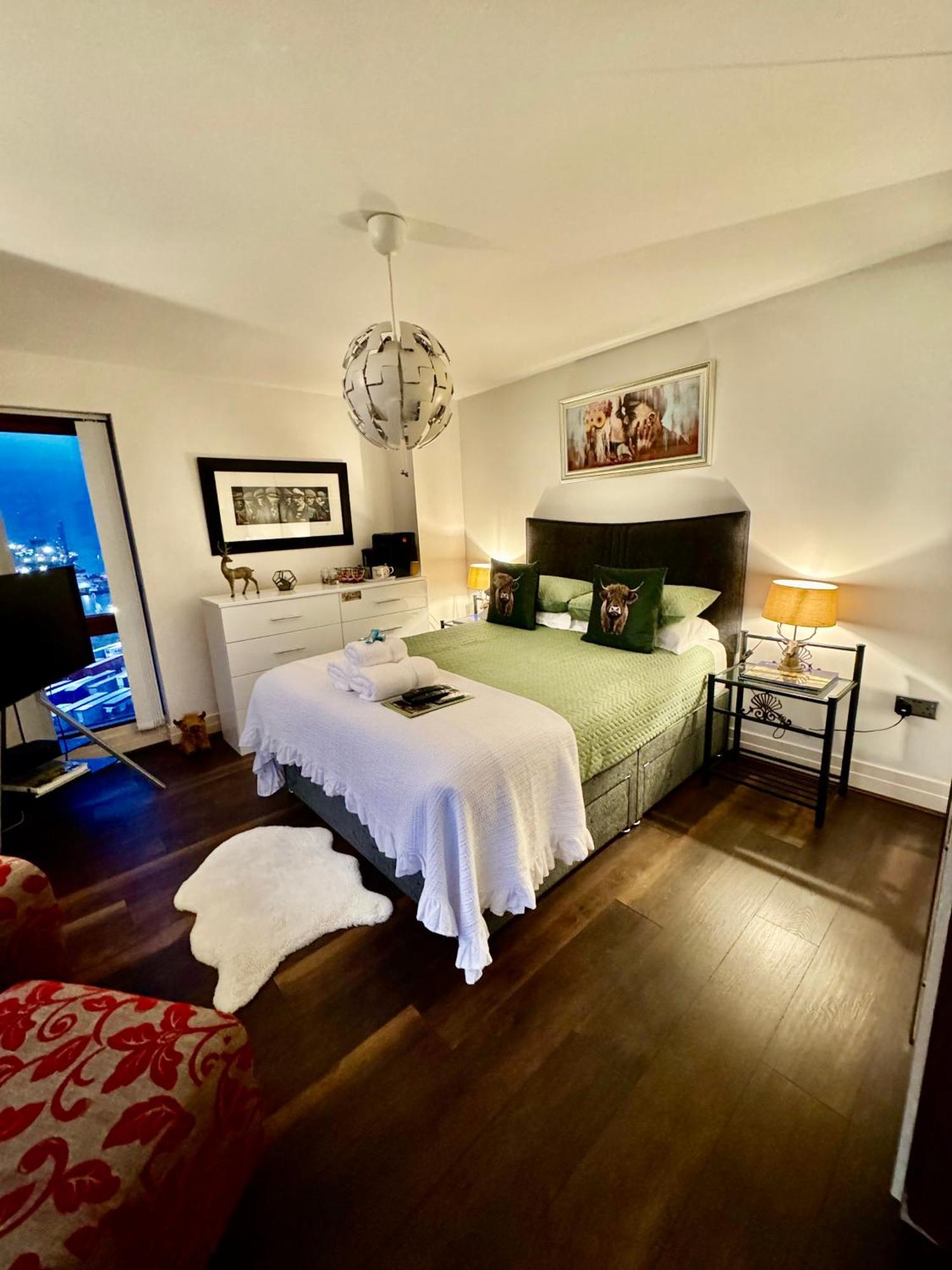 James Clow Bed & Breakfast Belfast Extérieur photo