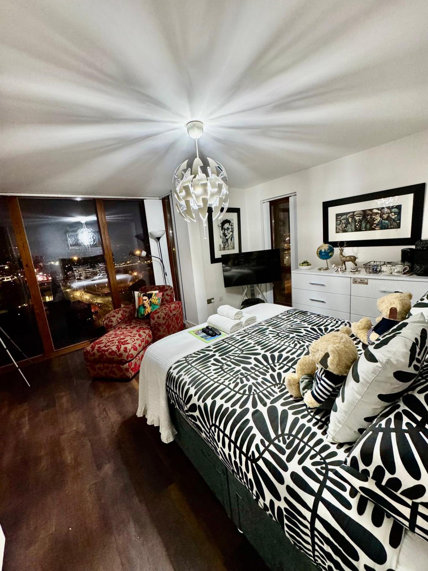 James Clow Bed & Breakfast Belfast Extérieur photo