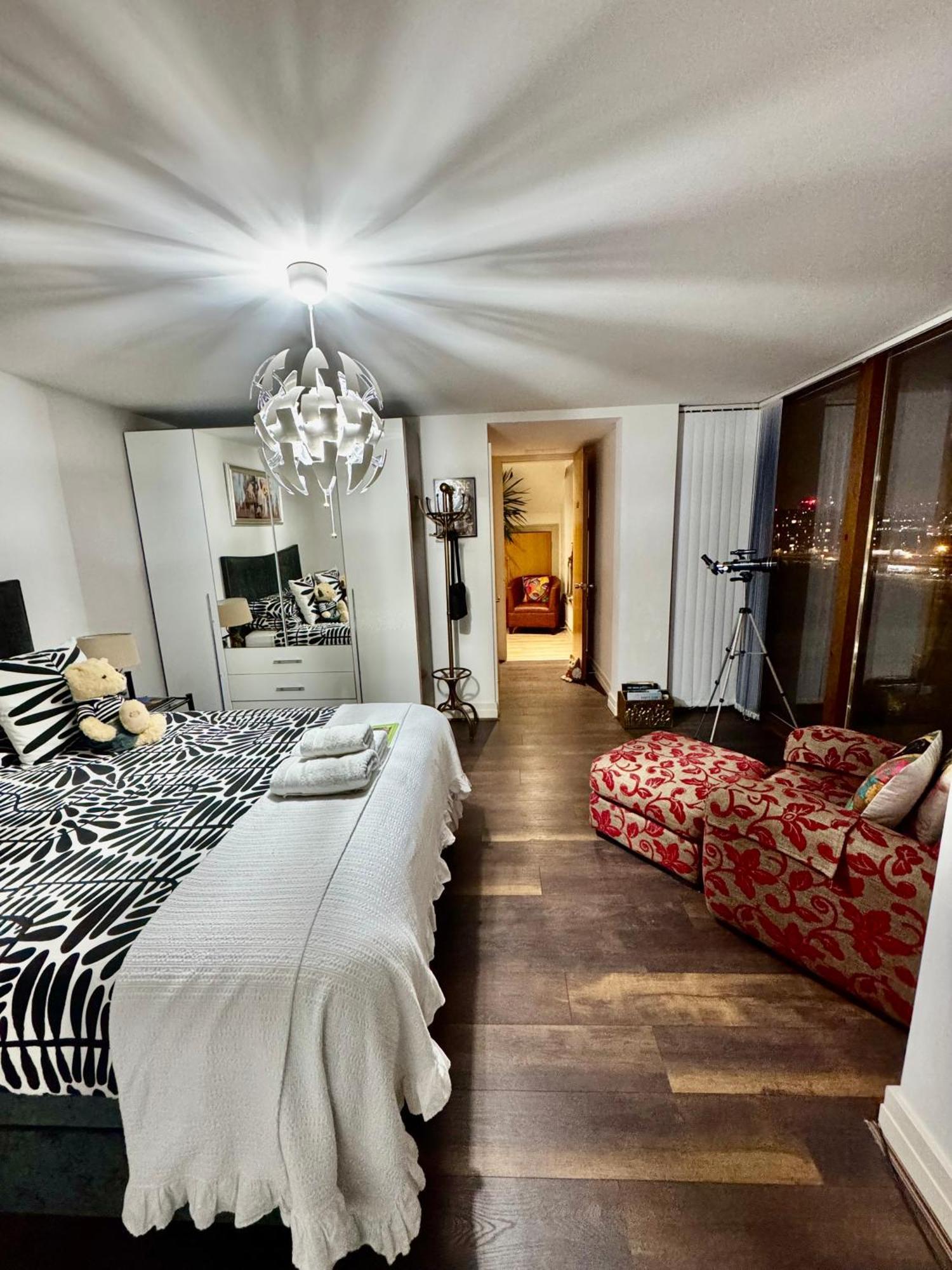 James Clow Bed & Breakfast Belfast Extérieur photo