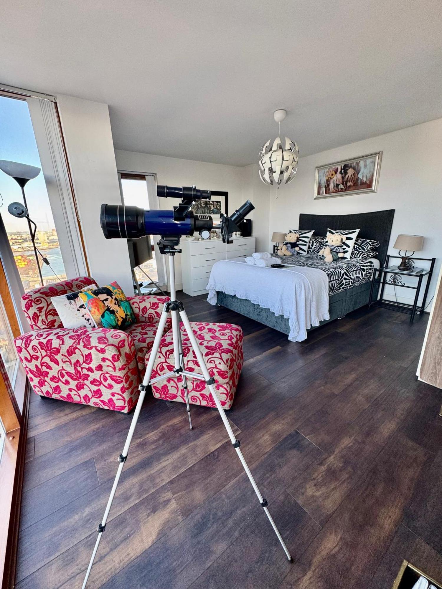 James Clow Bed & Breakfast Belfast Extérieur photo