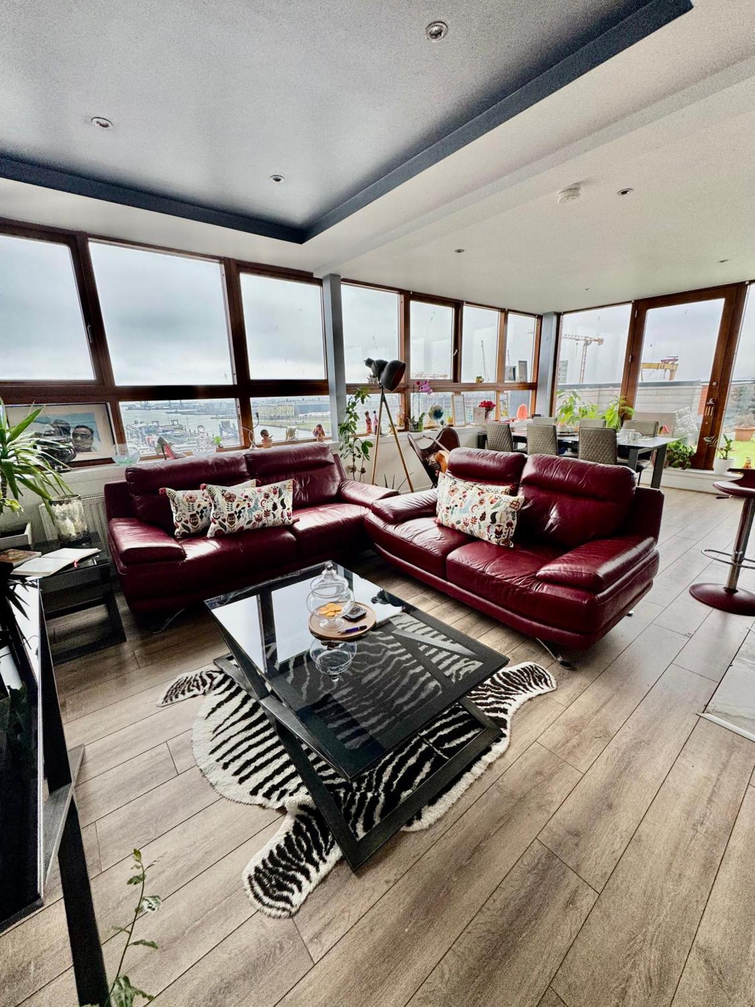 James Clow Bed & Breakfast Belfast Extérieur photo