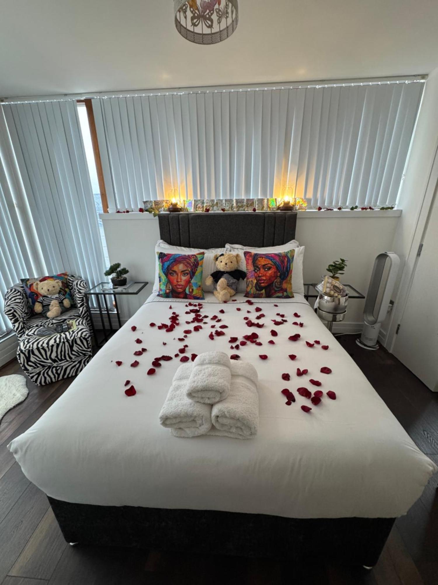 James Clow Bed & Breakfast Belfast Extérieur photo