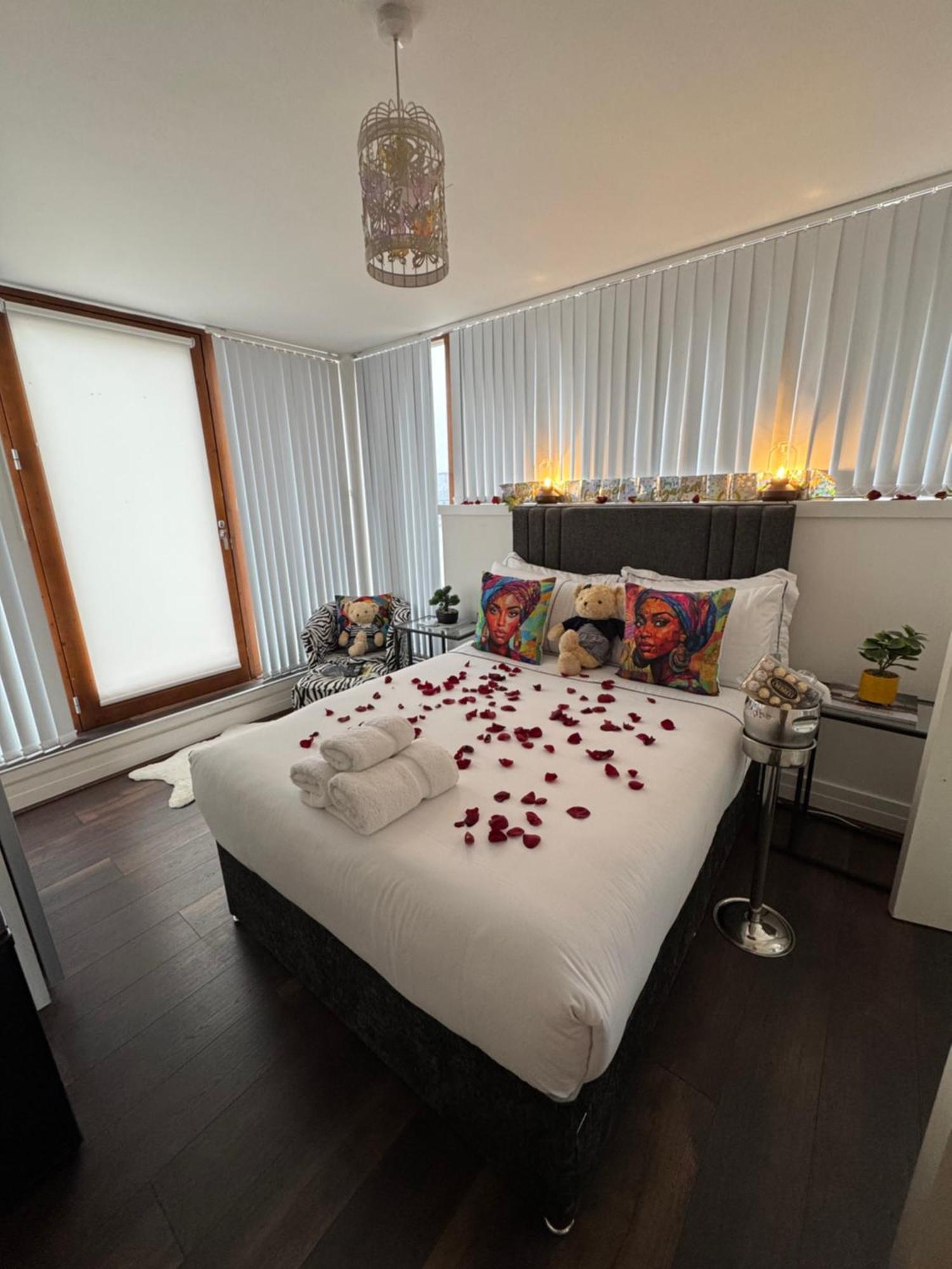 James Clow Bed & Breakfast Belfast Extérieur photo