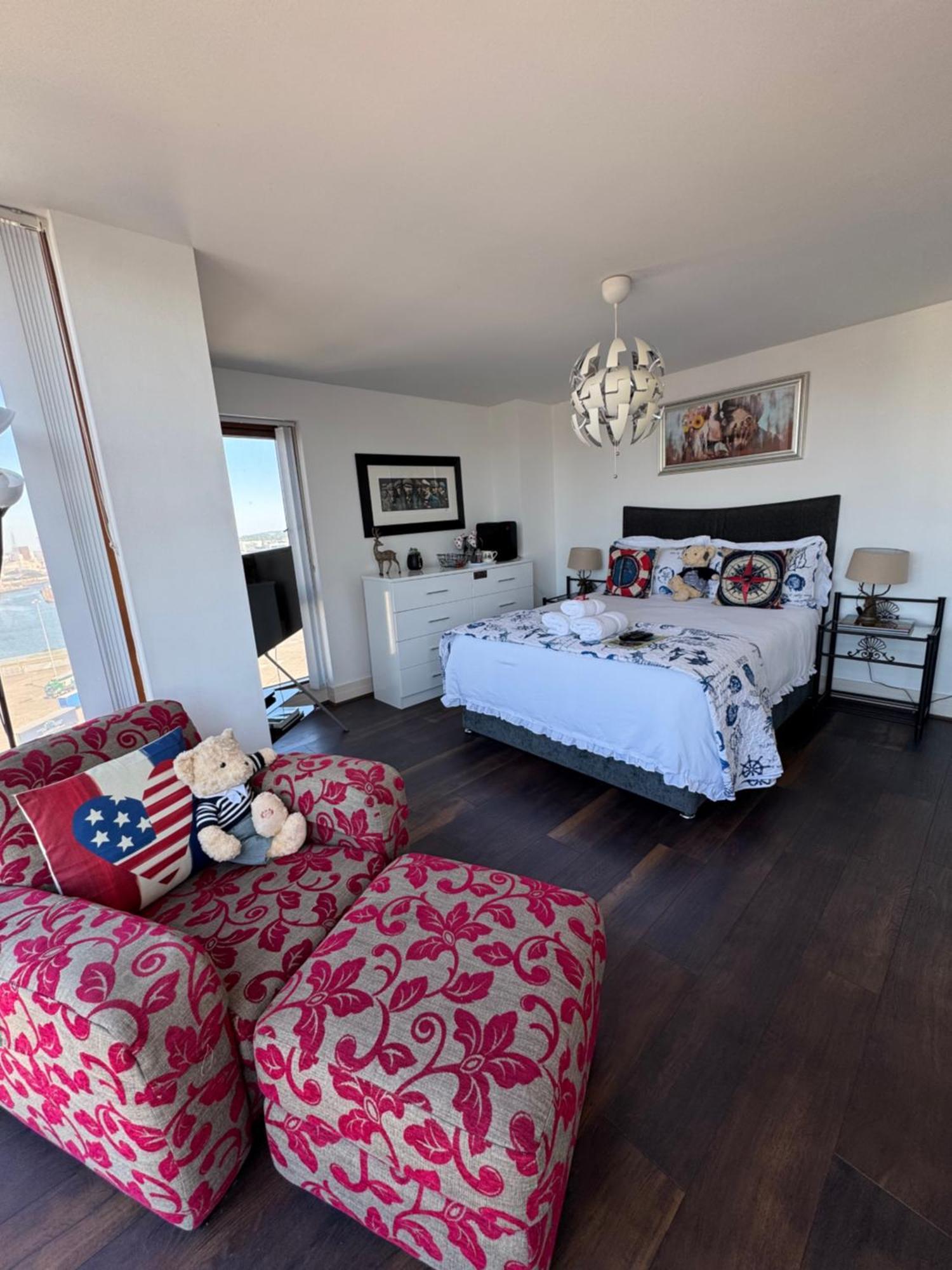 James Clow Bed & Breakfast Belfast Extérieur photo