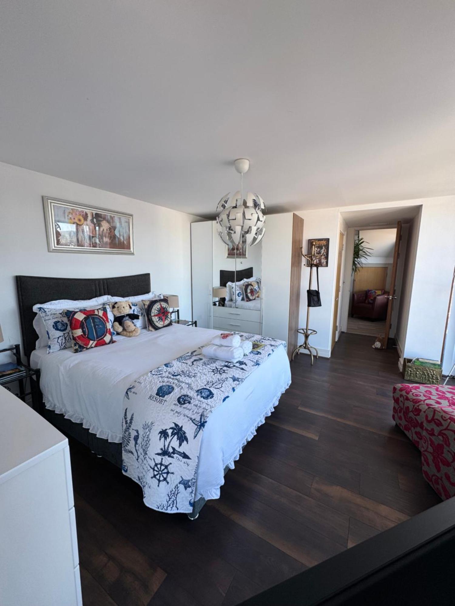 James Clow Bed & Breakfast Belfast Extérieur photo