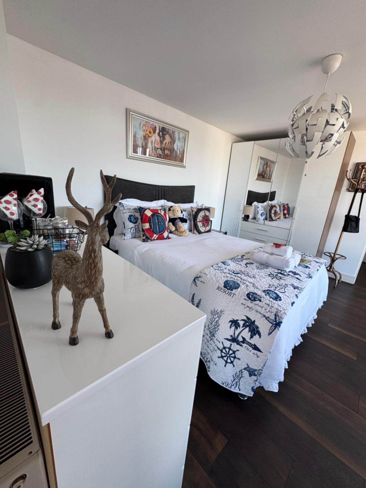 James Clow Bed & Breakfast Belfast Extérieur photo